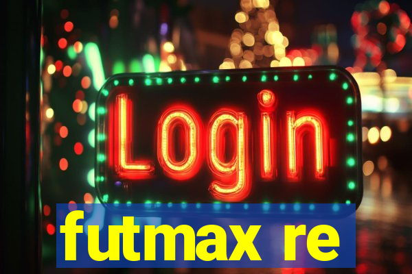 futmax re